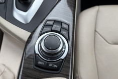 BMW Série 1 116i 136 cv BVA * Grand Ecran * Cuir * Radars * 5p * Lounge * Chaine de Distri