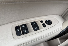BMW Série 1 116i 136 cv BVA * Grand Ecran * Cuir * Radars * 5p * Lounge * Chaine de Distri