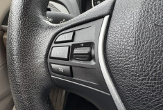 BMW Série 1 116i 136 cv BVA * Grand Ecran * Cuir * Radars * 5p * Lounge * Chaine de Distri