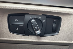 BMW Série 1 116i 136 cv BVA * Grand Ecran * Cuir * Radars * 5p * Lounge * Chaine de Distri