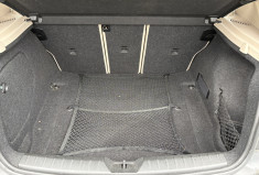BMW Série 1 116i 136 cv BVA * Grand Ecran * Cuir * Radars * 5p * Lounge * Chaine de Distri