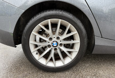 BMW Série 1 116i 136 cv BVA * Grand Ecran * Cuir * Radars * 5p * Lounge * Chaine de Distri