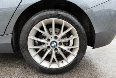 BMW Série 1 116i 136 cv BVA * Grand Ecran * Cuir * Radars * 5p * Lounge * Chaine de Distri