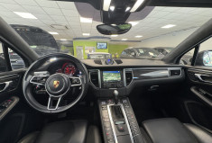 Porsche Macan TURBO V6 3.6 400cv BOITE AUTOMATIQUE