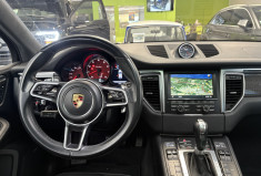 Porsche Macan TURBO V6 3.6 400cv BOITE AUTOMATIQUE