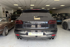 Porsche Macan TURBO V6 3.6 400 cv  Toit ouvrant Alcantara/Cuir