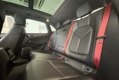 Porsche Macan TURBO V6 3.6 400cv BOITE AUTOMATIQUE