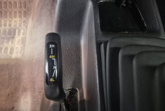 Jeep Wrangler TJ 2.5 i Break baché 4WD 120 cv