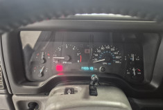 Jeep Wrangler TJ 2.5 i Break baché 4WD 120 cv