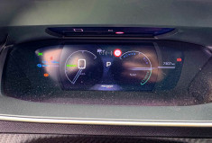Peugeot 208  E GT 156 cv 51 kW chargeur 11kW  toit panoramique 360° alcantara GPS Drive Assist