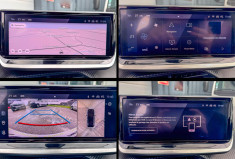 Peugeot 208  E GT 156 cv 51 kW chargeur 11kW  toit panoramique 360° alcantara GPS Drive Assist