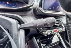Peugeot 208  E GT 156 cv 51 kW chargeur 11kW  toit panoramique 360° alcantara GPS Drive Assist