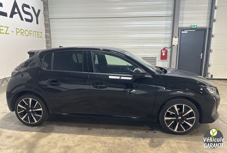 Peugeot 208 1.2L Puretech Allure 100 CH