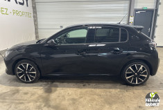 Peugeot 208 1.2L Puretech Allure 100 CH