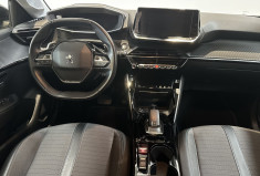 Peugeot 208 1.2L Puretech Allure 100 CH