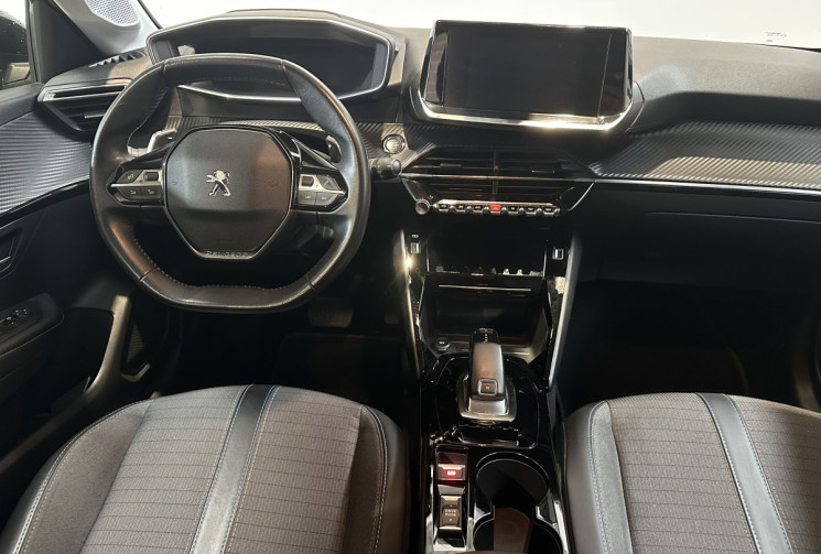 Peugeot 208 1.2L Puretech Allure 100 CH