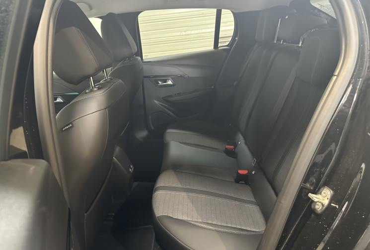 Peugeot 208 1.2L Puretech Allure 100 CH