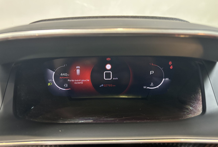 Peugeot 208 1.2L Puretech Allure 100 CH