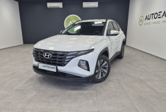 Hyundai Tucson 1.6 TGDi 230 HEV Business