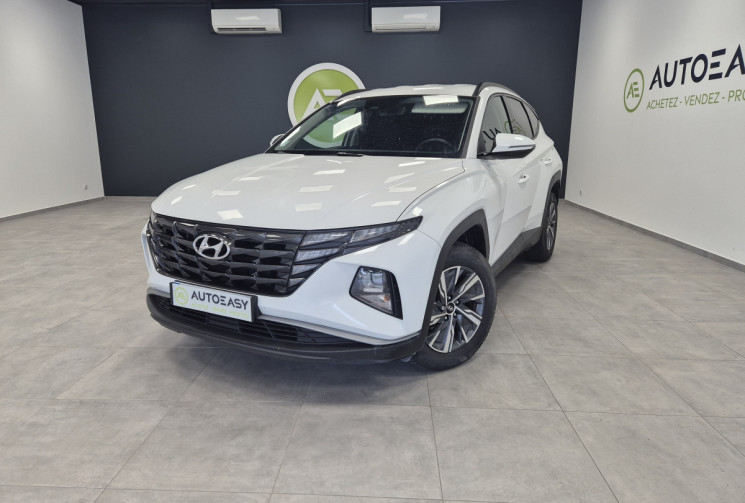 Hyundai Tucson 1.6 TGDi 230 HEV Business