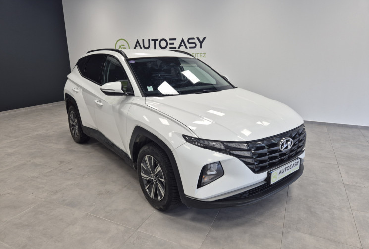 Hyundai Tucson 1.6 TGDi 230 HEV Business