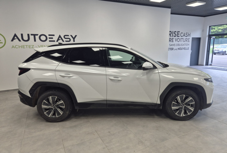 Hyundai Tucson 1.6 TGDi 230 HEV Business