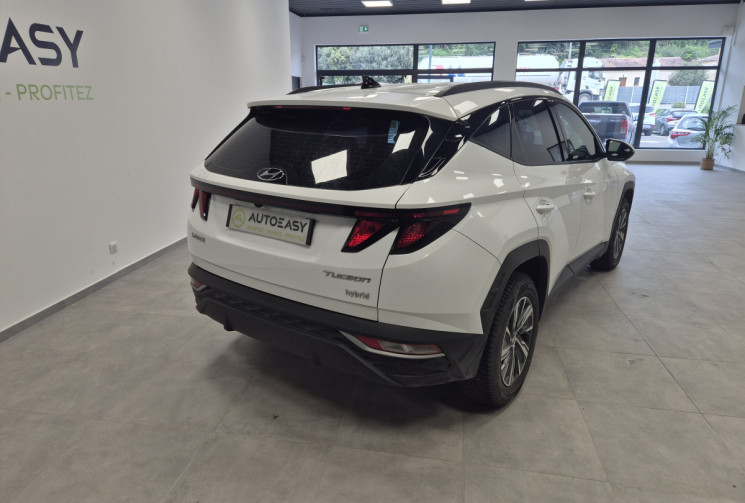 Hyundai Tucson 1.6 TGDi 230 HEV Business