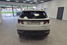 Hyundai Tucson 1.6 TGDi 230 HEV Business