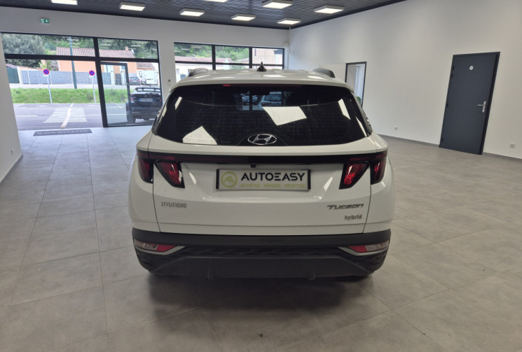 Hyundai Tucson 1.6 TGDi 230 HEV Business