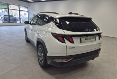 Hyundai Tucson 1.6 TGDi 230 HEV Business