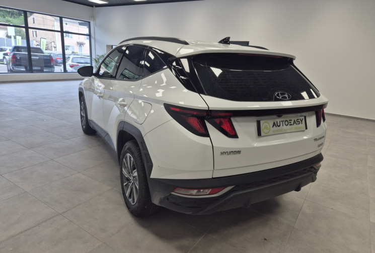 Hyundai Tucson 1.6 TGDi 230 HEV Business