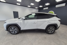 Hyundai Tucson 1.6 TGDi 230 HEV Business