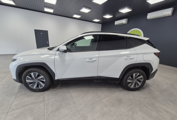 Hyundai Tucson 1.6 TGDi 230 HEV Business
