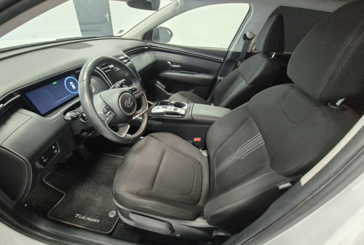 Hyundai Tucson 1.6 TGDi 230 HEV Business