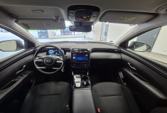 Hyundai Tucson 1.6 TGDi 230 HEV Business