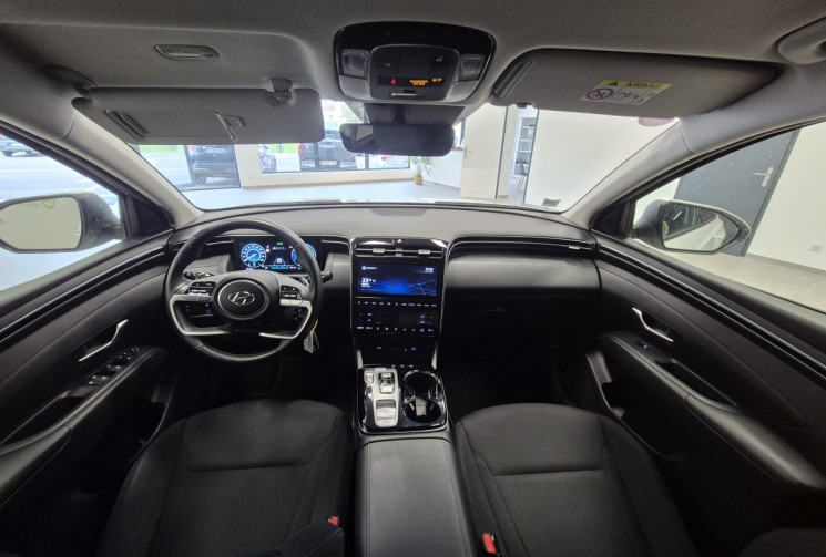 Hyundai Tucson 1.6 TGDi 230 HEV Business