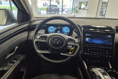 Hyundai Tucson 1.6 TGDi 230 HEV Business