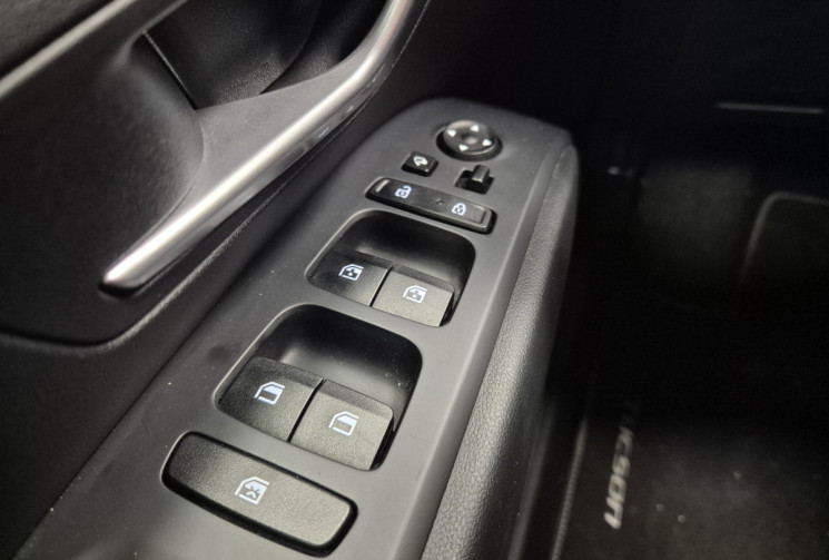 Hyundai Tucson 1.6 TGDi 230 HEV Business