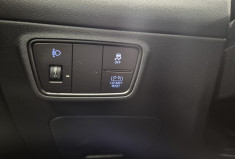 Hyundai Tucson 1.6 TGDi 230 HEV Business