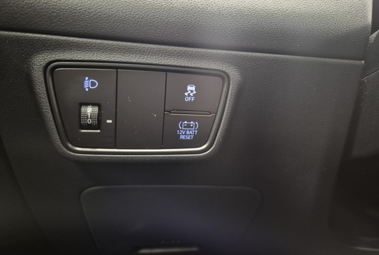 Hyundai Tucson 1.6 TGDi 230 HEV Business