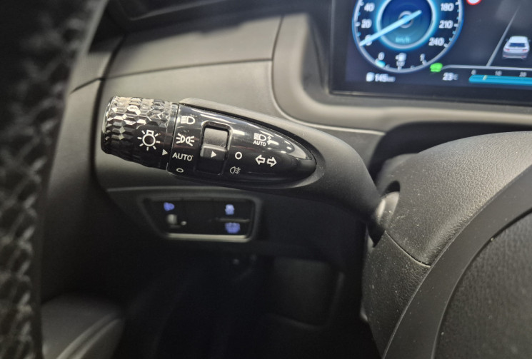 Hyundai Tucson 1.6 TGDi 230 HEV Business