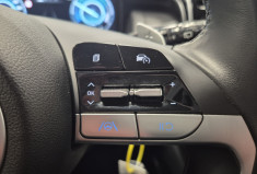 Hyundai Tucson 1.6 TGDi 230 HEV Business