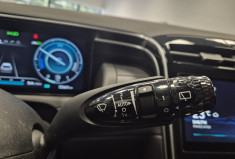 Hyundai Tucson 1.6 TGDi 230 HEV Business