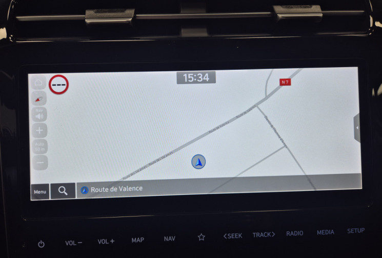Hyundai Tucson 1.6 TGDi 230 HEV Business