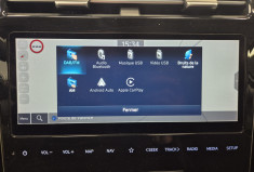 Hyundai Tucson 1.6 TGDi 230 HEV Business