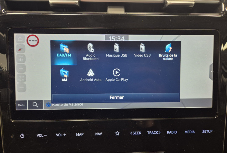 Hyundai Tucson 1.6 TGDi 230 HEV Business