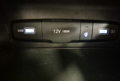 Hyundai Tucson 1.6 TGDi 230 HEV Business