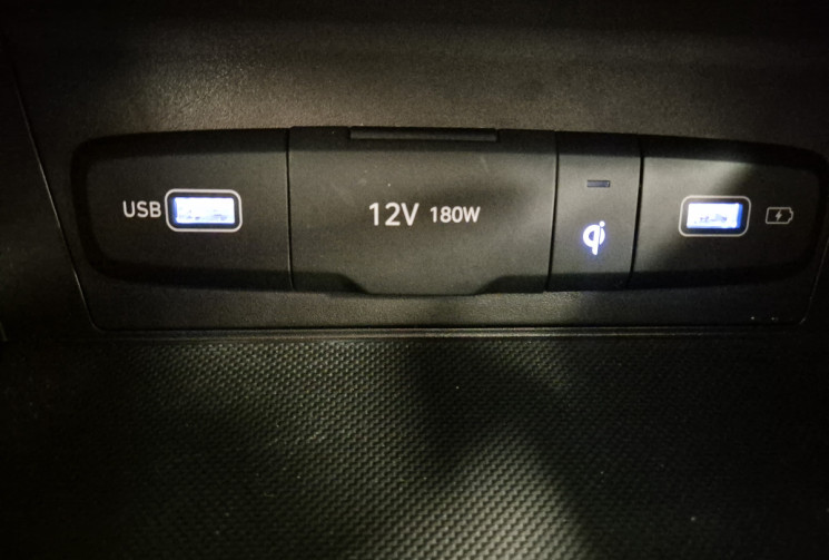 Hyundai Tucson 1.6 TGDi 230 HEV Business