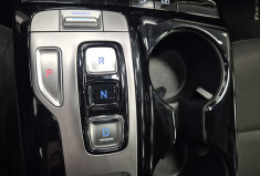 Hyundai Tucson 1.6 TGDi 230 HEV Business