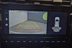 Hyundai Tucson 1.6 TGDi 230 HEV Business